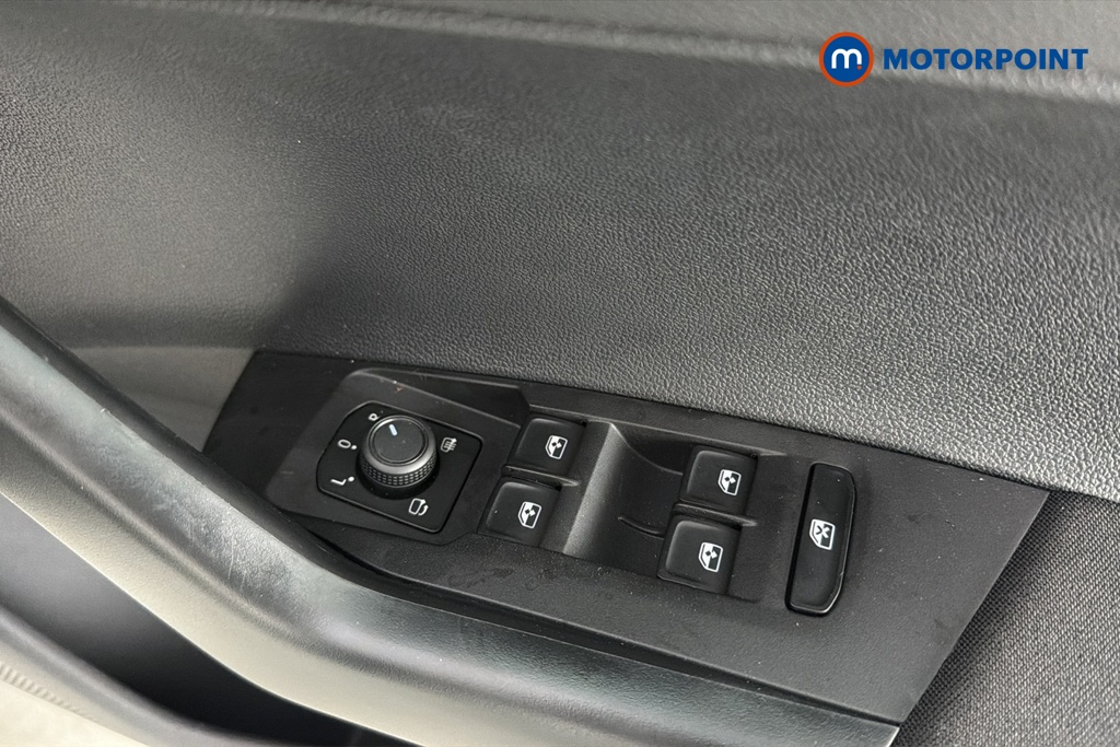 Volkswagen Polo Match Automatic Petrol Hatchback - Stock Number (1690390) - 19th supplementary image