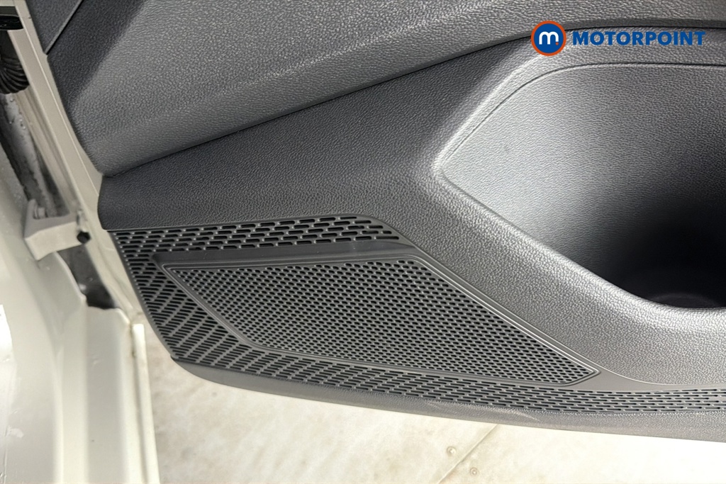 Volkswagen Polo Match Automatic Petrol Hatchback - Stock Number (1690390) - 21st supplementary image