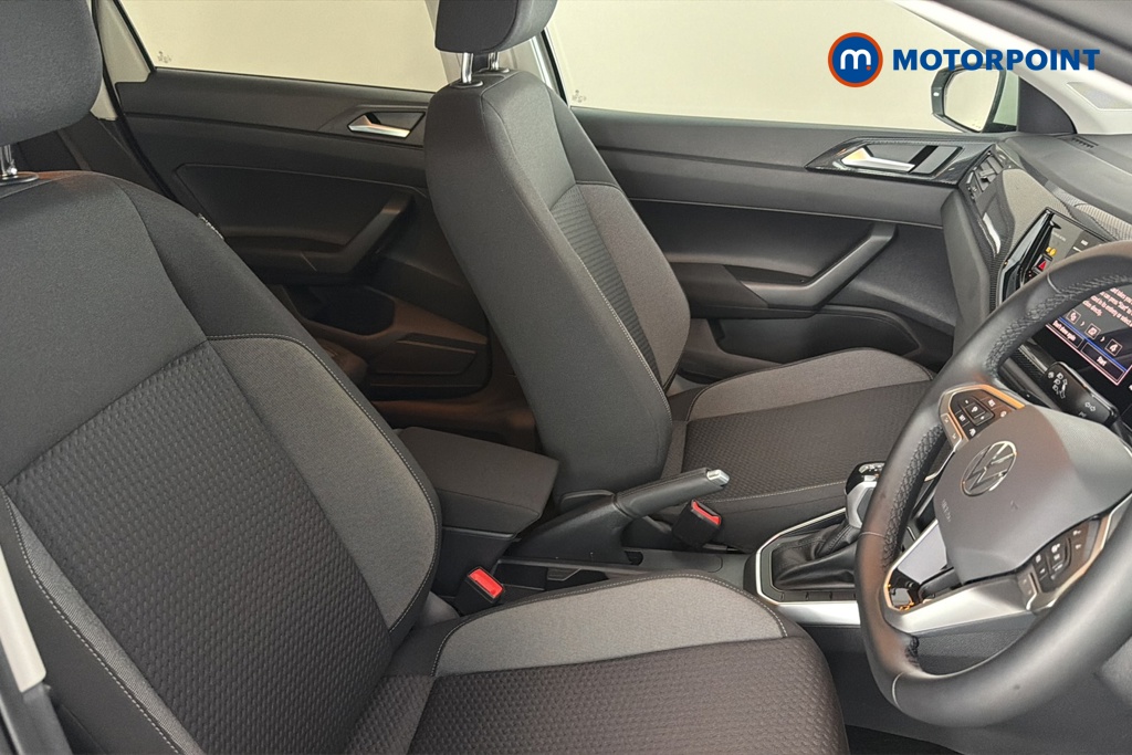 Volkswagen Polo Match Automatic Petrol Hatchback - Stock Number (1690390) - 22nd supplementary image