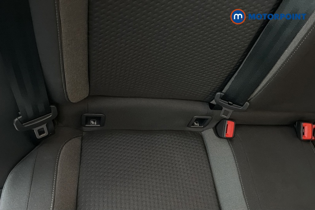 Volkswagen Polo Match Automatic Petrol Hatchback - Stock Number (1690390) - 27th supplementary image