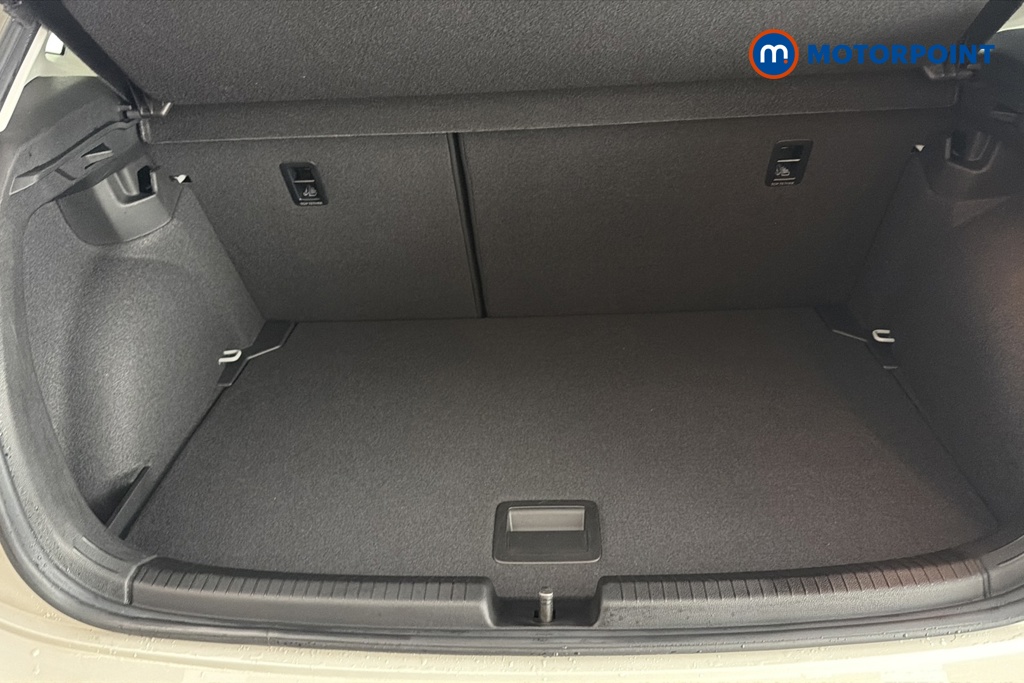 Volkswagen Polo Match Automatic Petrol Hatchback - Stock Number (1690390) - 30th supplementary image