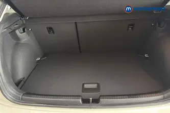 Volkswagen Polo Match Automatic Petrol Hatchback - Stock Number (1690390) - 30th supplementary image