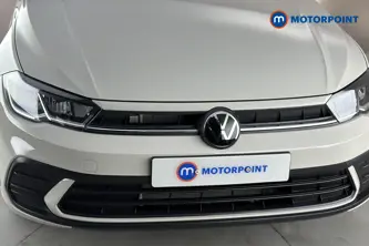 Volkswagen Polo Match Automatic Petrol Hatchback - Stock Number (1690390) - 43rd supplementary image