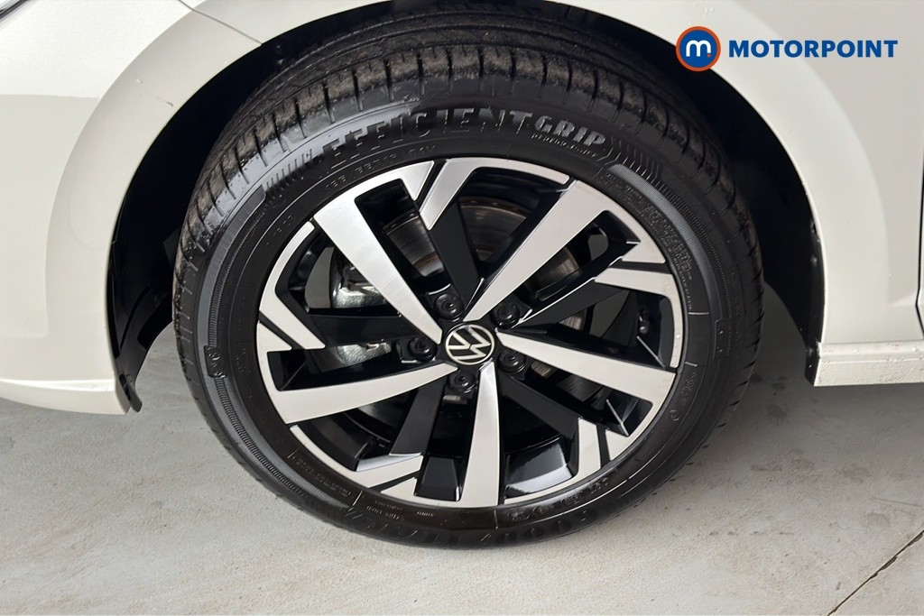 Volkswagen Polo Match Automatic Petrol Hatchback - Stock Number (1690390) - 44th supplementary image