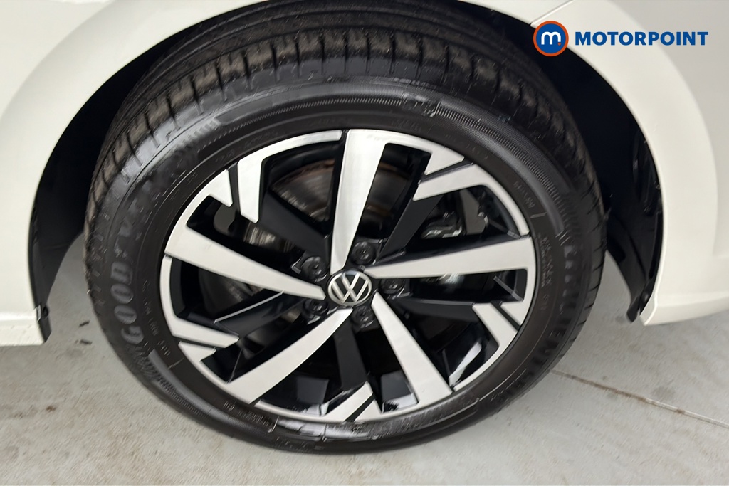 Volkswagen Polo Match Automatic Petrol Hatchback - Stock Number (1690390) - 47th supplementary image