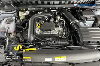 Volkswagen Polo Match Automatic Petrol Hatchback - Stock Number (1690390) - 48th supplementary image