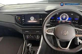 Volkswagen Polo Match Automatic Petrol Hatchback - Stock Number (1690390) - 1st supplementary image