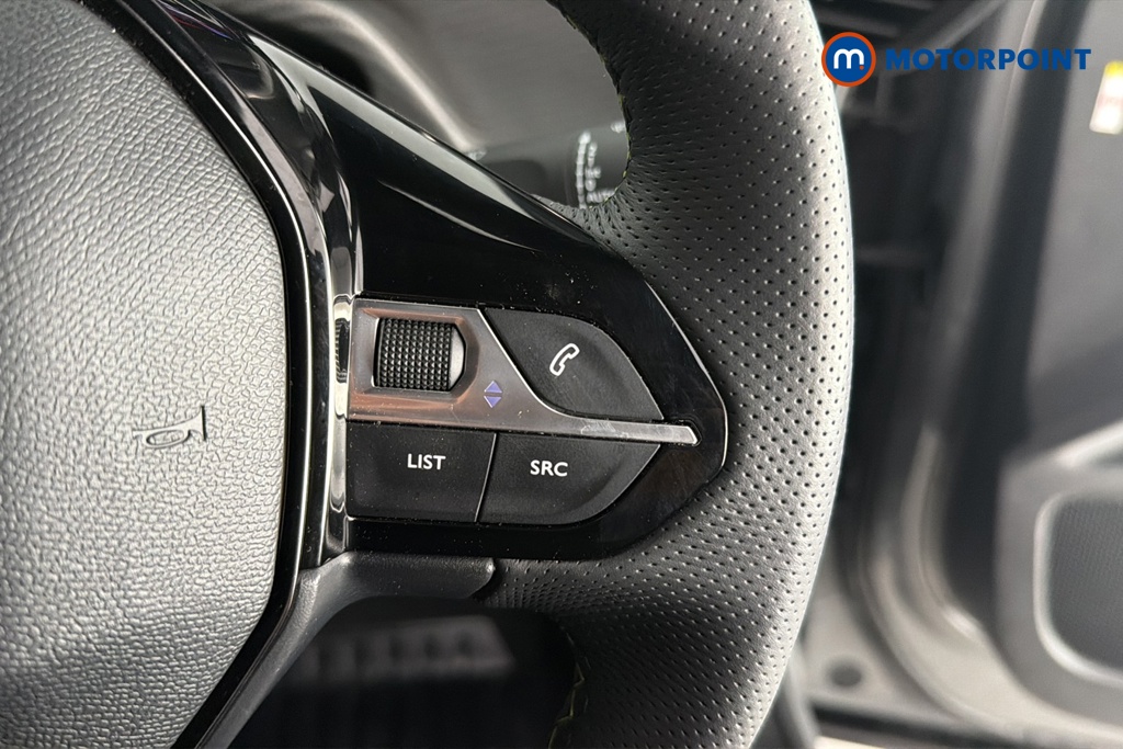 Peugeot 2008 GT Automatic Petrol SUV - Stock Number (1690419) - 3rd supplementary image