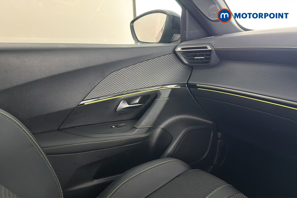 Peugeot 2008 GT Automatic Petrol SUV - Stock Number (1690419) - 10th supplementary image