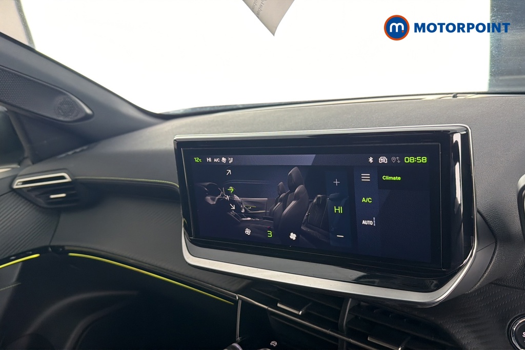 Peugeot 2008 GT Automatic Petrol SUV - Stock Number (1690419) - 12th supplementary image
