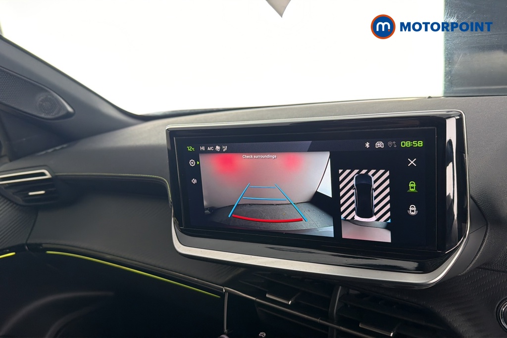 Peugeot 2008 GT Automatic Petrol SUV - Stock Number (1690419) - 13th supplementary image