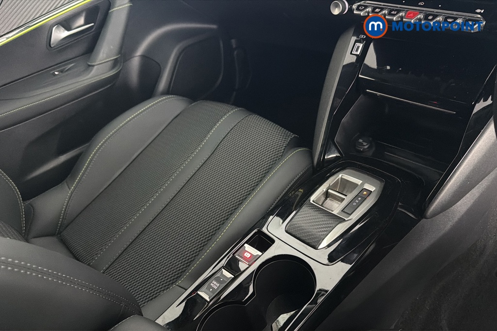 Peugeot 2008 GT Automatic Petrol SUV - Stock Number (1690419) - 15th supplementary image