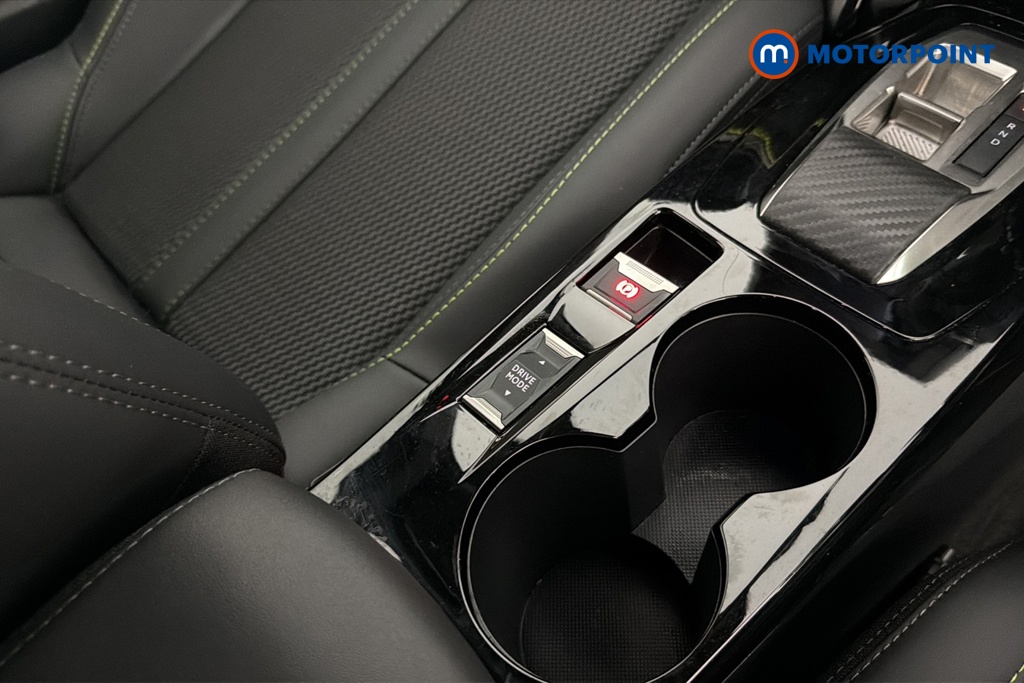 Peugeot 2008 GT Automatic Petrol SUV - Stock Number (1690419) - 16th supplementary image