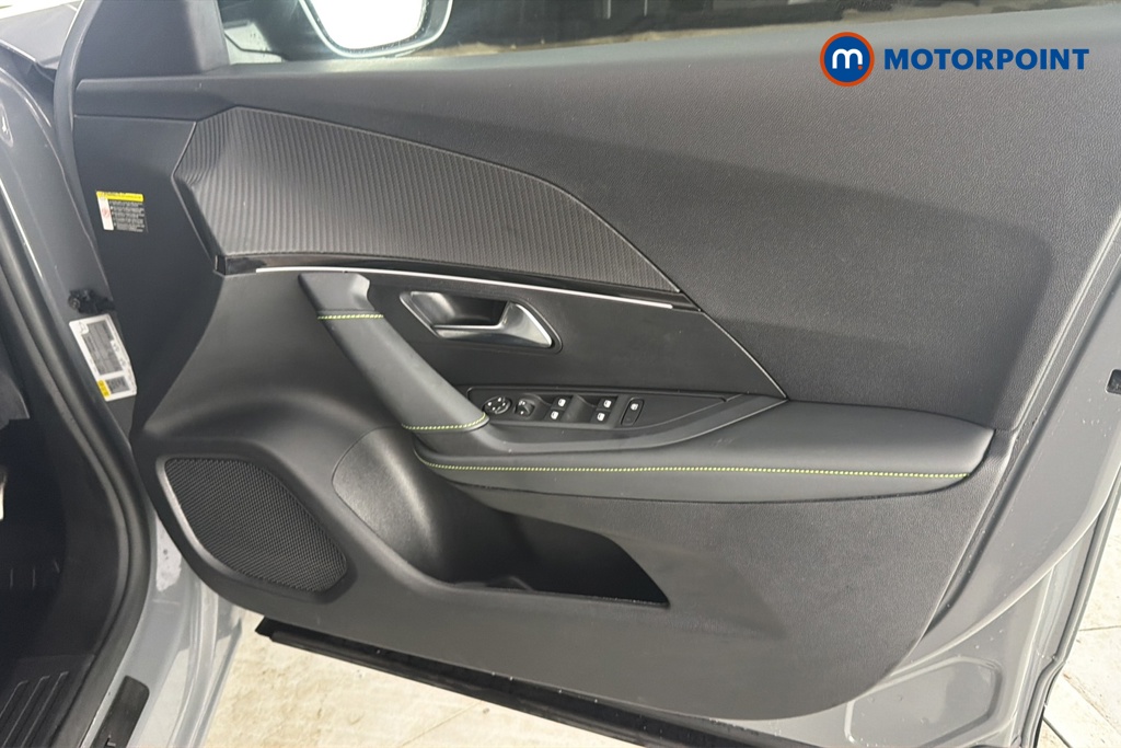 Peugeot 2008 GT Automatic Petrol SUV - Stock Number (1690419) - 18th supplementary image