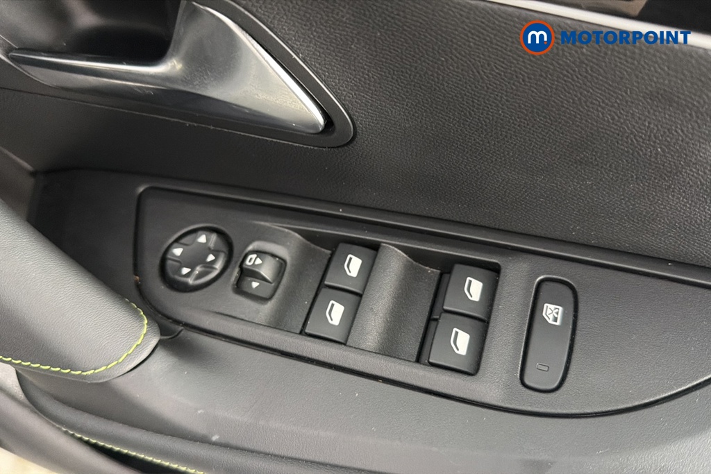Peugeot 2008 GT Automatic Petrol SUV - Stock Number (1690419) - 19th supplementary image