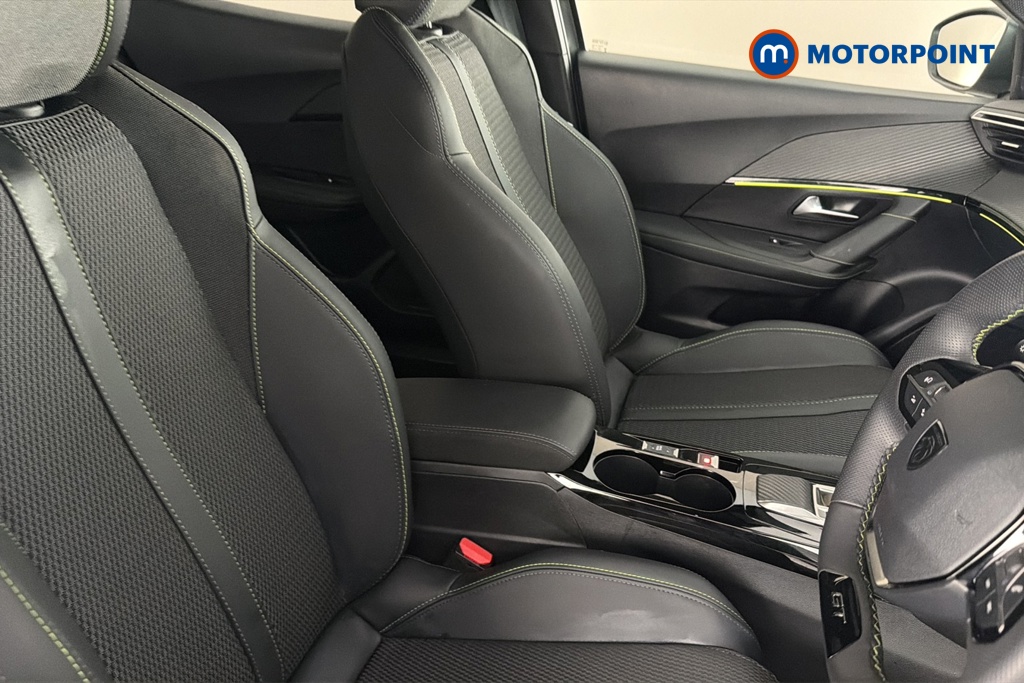 Peugeot 2008 GT Automatic Petrol SUV - Stock Number (1690419) - 22nd supplementary image