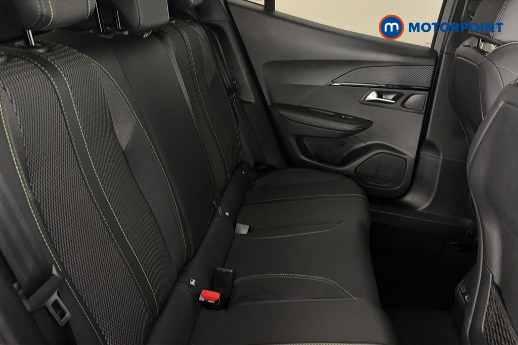 Peugeot 2008 GT Automatic Petrol SUV - Stock Number (1690419) - 25th supplementary image
