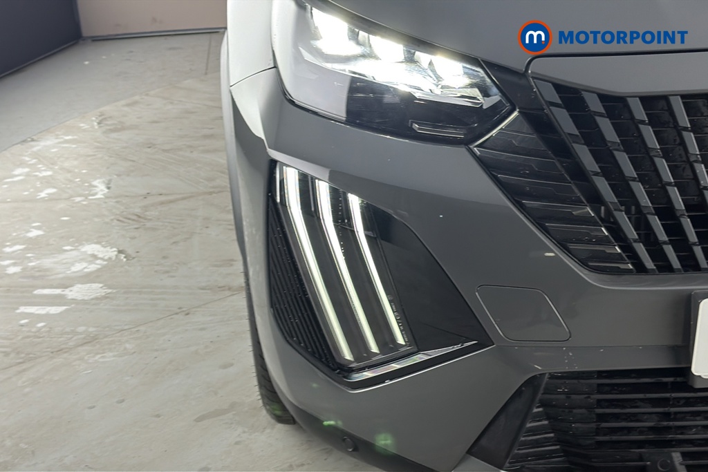 Peugeot 2008 GT Automatic Petrol SUV - Stock Number (1690419) - 38th supplementary image