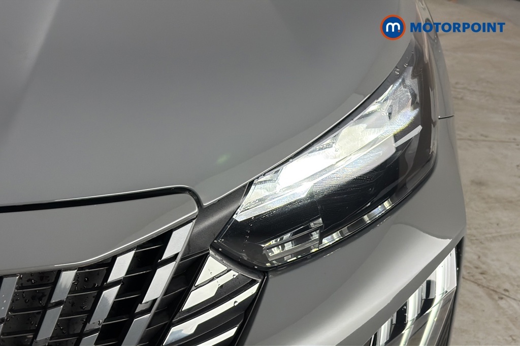Peugeot 2008 GT Automatic Petrol SUV - Stock Number (1690419) - 42nd supplementary image