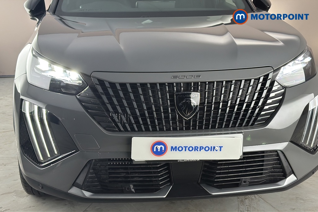 Peugeot 2008 GT Automatic Petrol SUV - Stock Number (1690419) - 43rd supplementary image