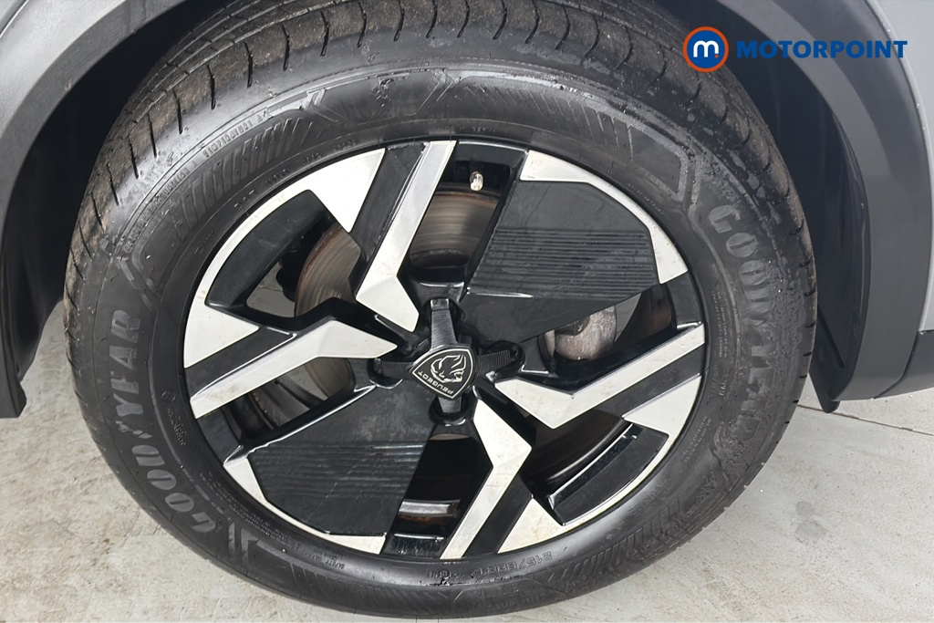 Peugeot 2008 GT Automatic Petrol SUV - Stock Number (1690419) - 47th supplementary image