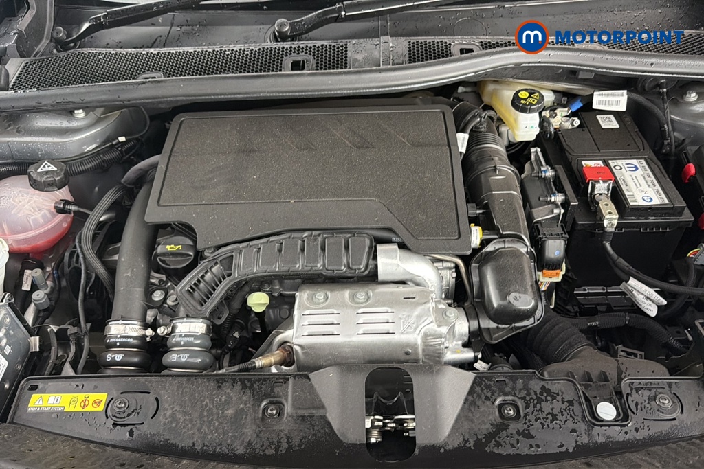 Peugeot 2008 GT Automatic Petrol SUV - Stock Number (1690419) - 48th supplementary image