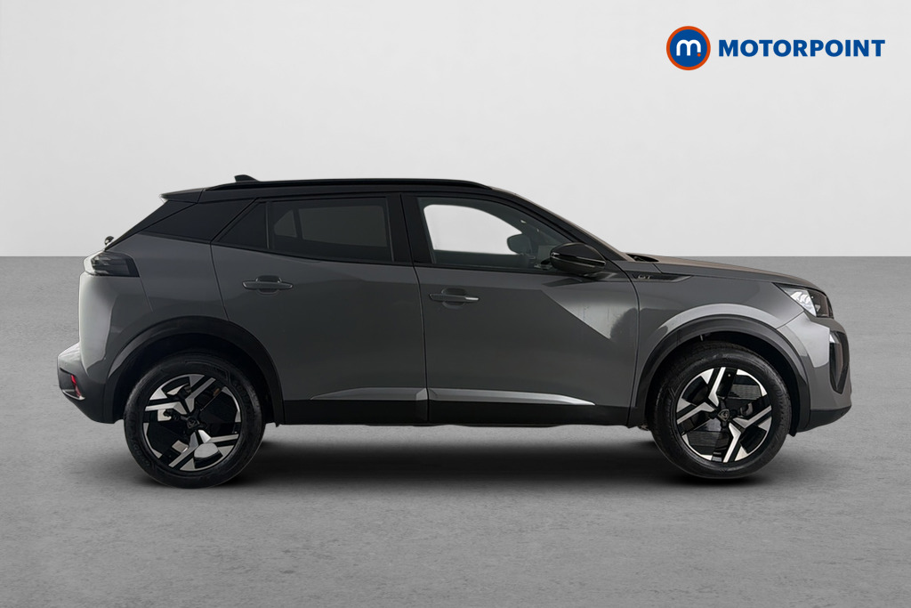 Peugeot 2008 GT Automatic Petrol SUV - Stock Number (1690419) - Passenger side