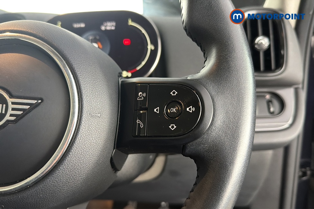Mini Countryman Cooper Classic Manual Petrol SUV - Stock Number (1690420) - 3rd supplementary image