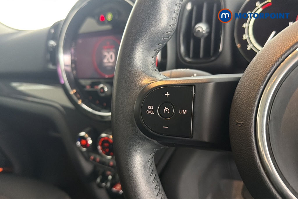 Mini Countryman Cooper Classic Manual Petrol SUV - Stock Number (1690420) - 4th supplementary image