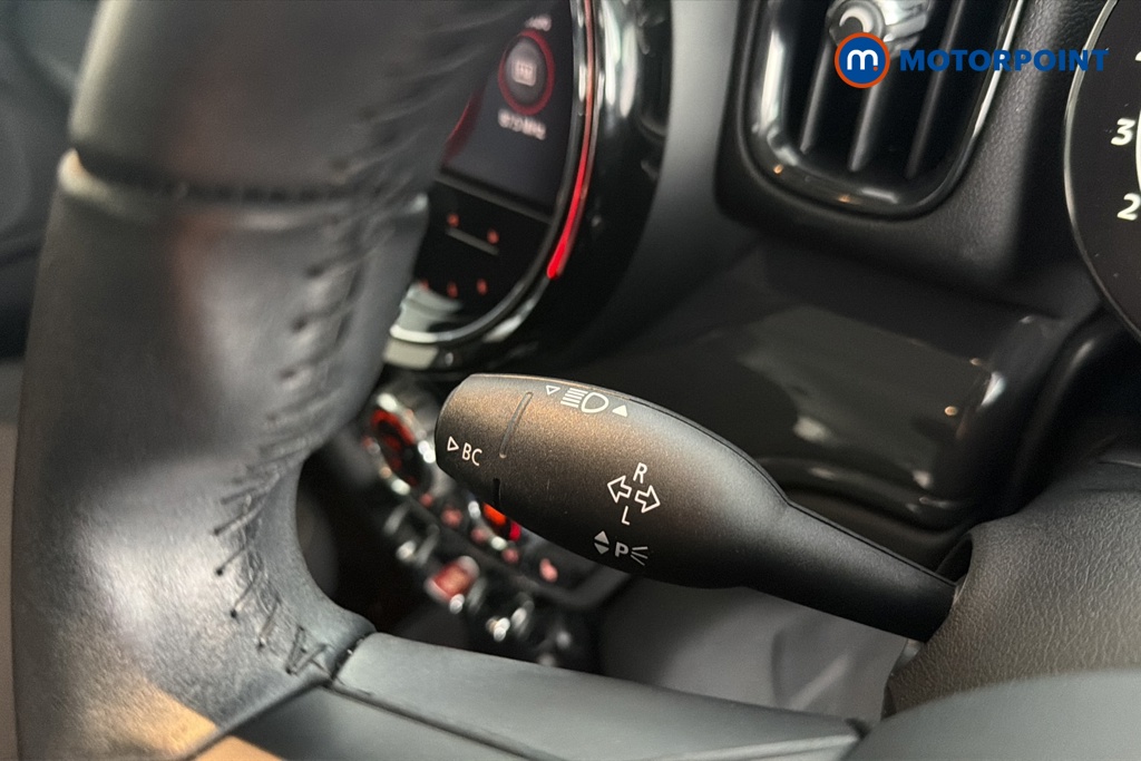 Mini Countryman Cooper Classic Manual Petrol SUV - Stock Number (1690420) - 5th supplementary image