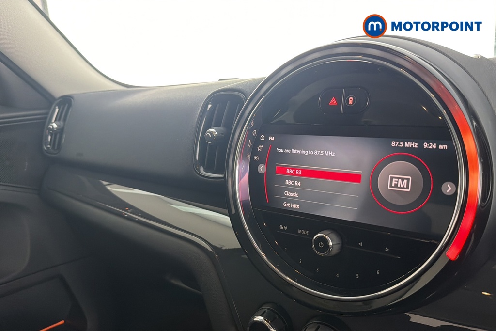 Mini Countryman Cooper Classic Manual Petrol SUV - Stock Number (1690420) - 8th supplementary image