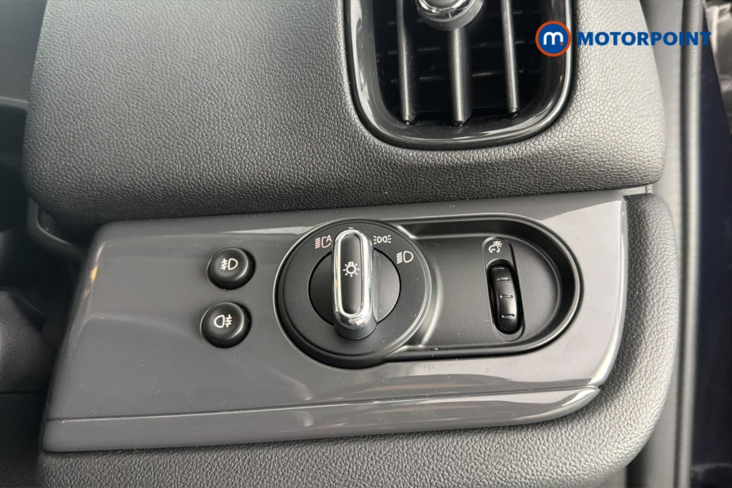 Mini Countryman Cooper Classic Manual Petrol SUV - Stock Number (1690420) - 11th supplementary image