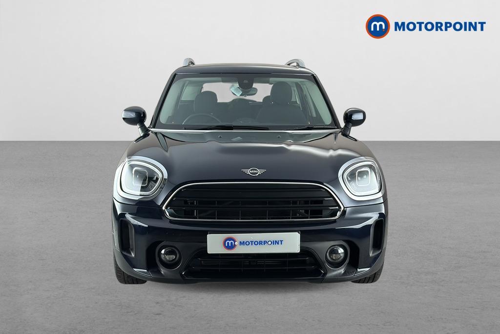 Mini Countryman Cooper Classic Manual Petrol SUV - Stock Number (1690420) - Front bumper