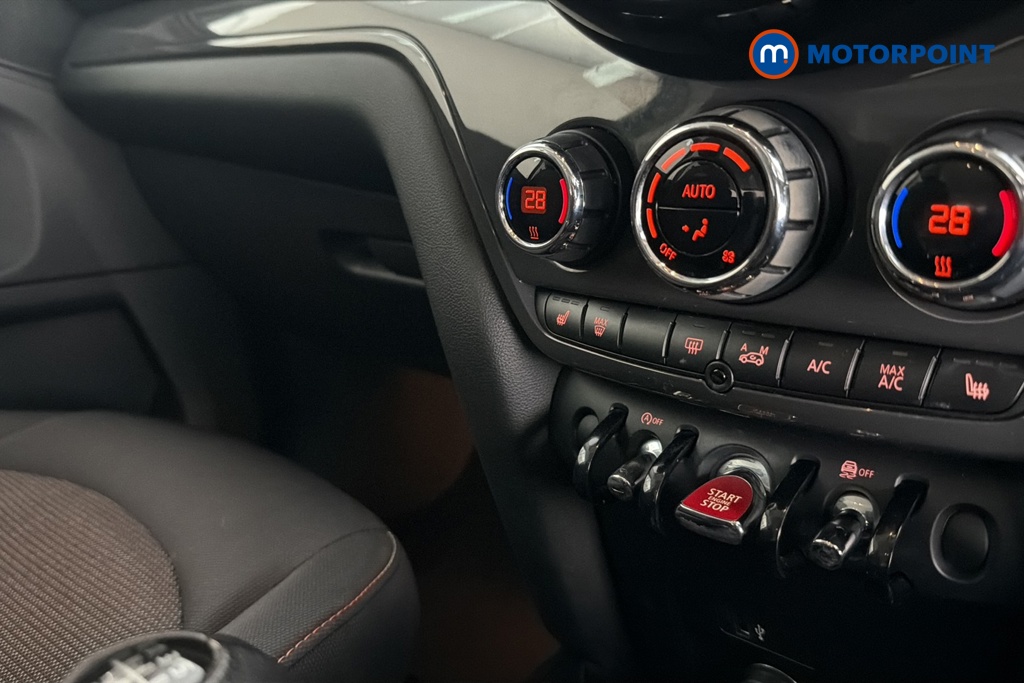 Mini Countryman Cooper Classic Manual Petrol SUV - Stock Number (1690420) - 12th supplementary image