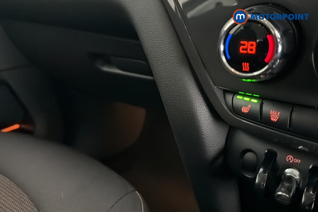 Mini Countryman Cooper Classic Manual Petrol SUV - Stock Number (1690420) - 14th supplementary image