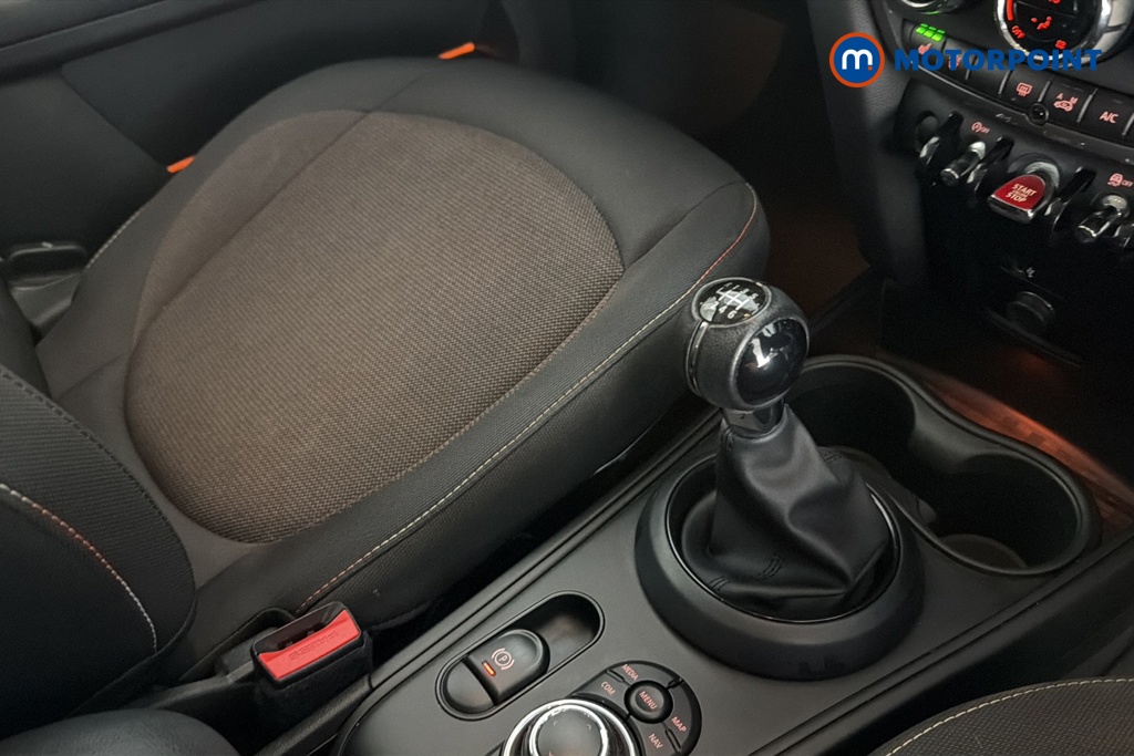 Mini Countryman Cooper Classic Manual Petrol SUV - Stock Number (1690420) - 15th supplementary image