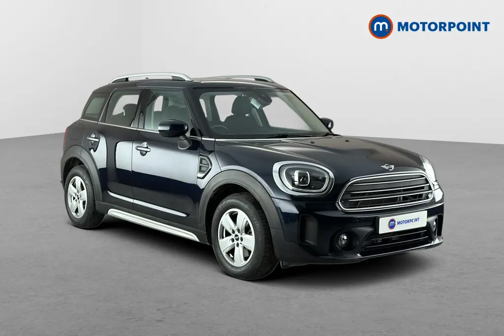 2022 Mini Countryman