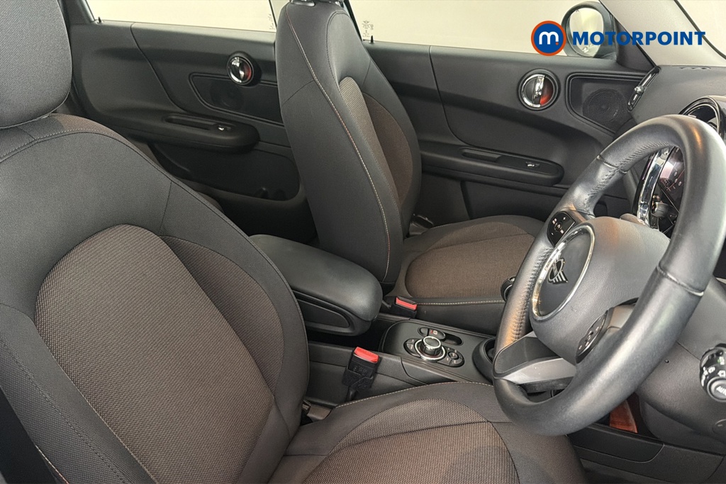Mini Countryman Cooper Classic Manual Petrol SUV - Stock Number (1690420) - 22nd supplementary image