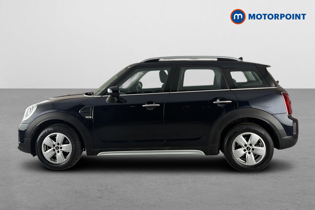Mini Countryman Cooper Classic Manual Petrol SUV - Stock Number (1690420) - Drivers side