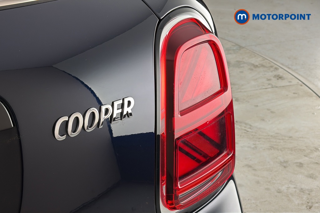 Mini Countryman Cooper Classic Manual Petrol SUV - Stock Number (1690420) - 36th supplementary image