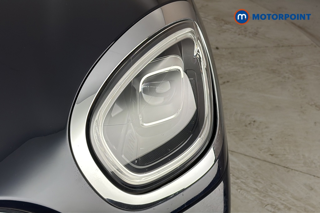 Mini Countryman Cooper Classic Manual Petrol SUV - Stock Number (1690420) - 42nd supplementary image