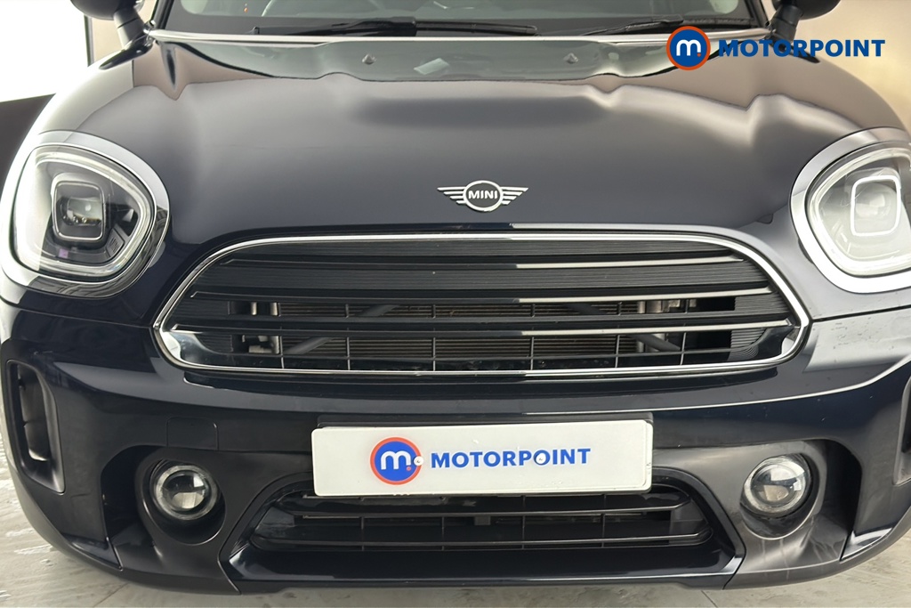 Mini Countryman Cooper Classic Manual Petrol SUV - Stock Number (1690420) - 43rd supplementary image