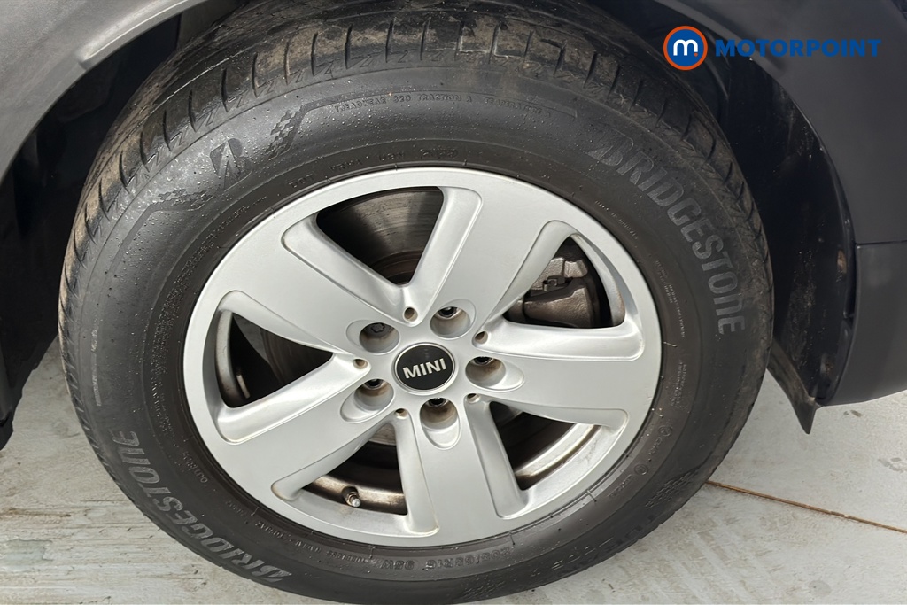 Mini Countryman Cooper Classic Manual Petrol SUV - Stock Number (1690420) - 47th supplementary image