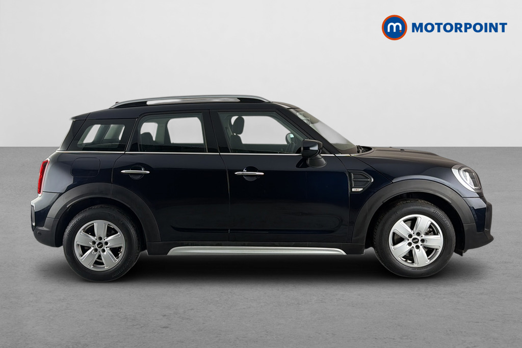 Mini Countryman Cooper Classic Manual Petrol SUV - Stock Number (1690420) - Passenger side