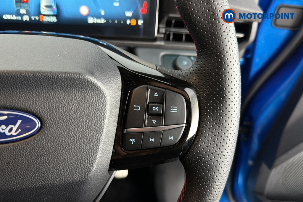 Ford Puma St-Line X Automatic Petrol SUV - Stock Number (1690422) - 3rd supplementary image
