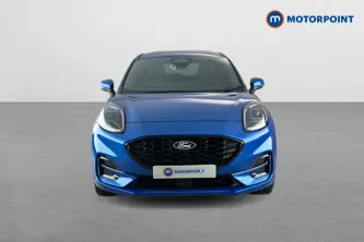 Ford Puma St-Line X Automatic Petrol SUV - Stock Number (1690422) - Front bumper