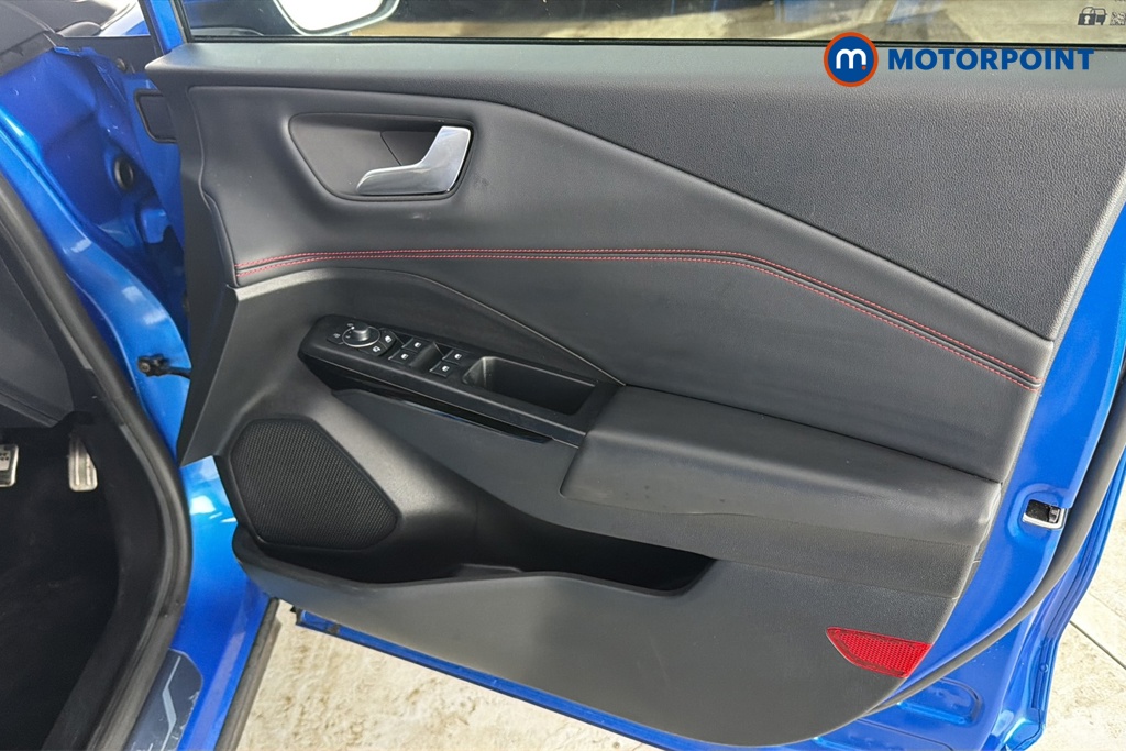 Ford Puma St-Line X Automatic Petrol SUV - Stock Number (1690422) - 18th supplementary image