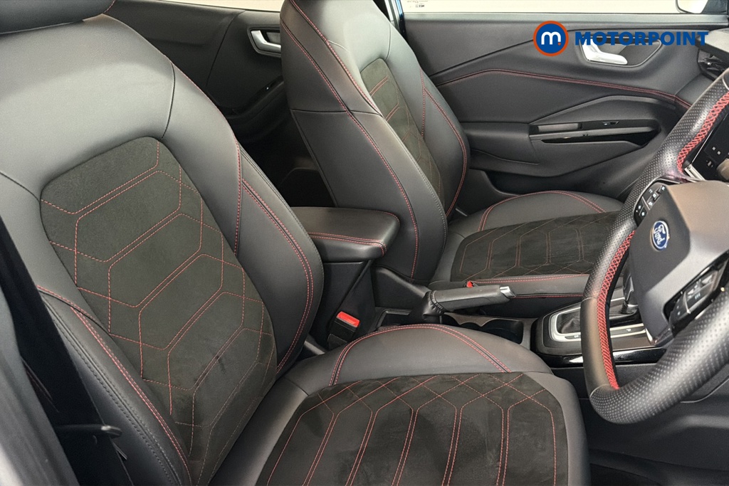 Ford Puma St-Line X Automatic Petrol SUV - Stock Number (1690422) - 22nd supplementary image