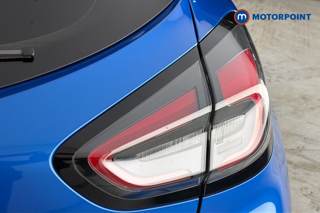 Ford Puma St-Line X Automatic Petrol SUV - Stock Number (1690422) - 36th supplementary image