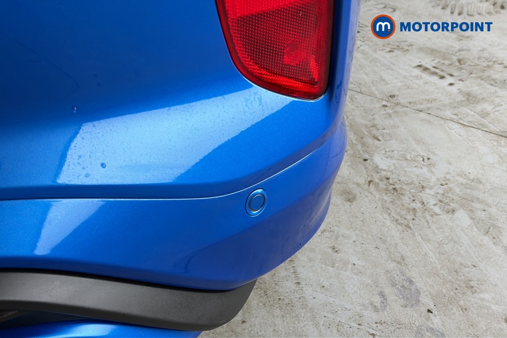 Ford Puma St-Line X Automatic Petrol SUV - Stock Number (1690422) - 39th supplementary image